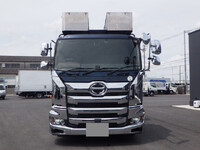 HINO Profia Safety Loader (With 4 Steps Of Cranes) 2DG-FW1EHG 2022 360,903km_8