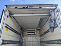 ISUZU Elf Refrigerator & Freezer Truck TRG-NPR85AN 2016 435,000km_11
