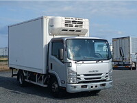 ISUZU Elf Refrigerator & Freezer Truck TRG-NPR85AN 2016 435,000km_1