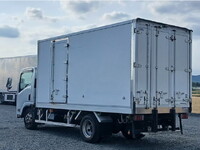ISUZU Elf Refrigerator & Freezer Truck TRG-NPR85AN 2016 435,000km_2