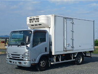 ISUZU Elf Refrigerator & Freezer Truck TRG-NPR85AN 2016 435,000km_3
