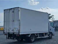 ISUZU Elf Refrigerator & Freezer Truck TRG-NPR85AN 2016 435,000km_4