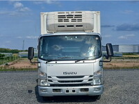 ISUZU Elf Refrigerator & Freezer Truck TRG-NPR85AN 2016 435,000km_5