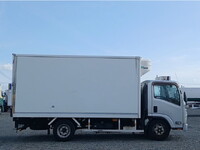 ISUZU Elf Refrigerator & Freezer Truck TRG-NPR85AN 2016 435,000km_7