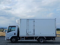 ISUZU Elf Refrigerator & Freezer Truck TRG-NPR85AN 2016 435,000km_8