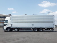 HINO Profia Aluminum Wing 2DG-FW1AHC 2025 1,165km_10