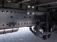 HINO Profia Aluminum Wing 2DG-FW1AHC 2025 1,165km_16
