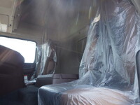 HINO Profia Aluminum Wing 2DG-FW1AHC 2025 1,165km_19