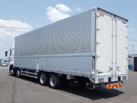 HINO Profia Aluminum Wing 2DG-FW1AHC 2025 1,165km_2