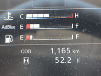 HINO Profia Aluminum Wing 2DG-FW1AHC 2025 1,165km_31