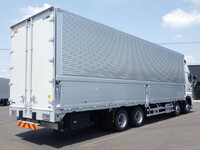 HINO Profia Aluminum Wing 2DG-FW1AHC 2025 1,165km_4