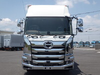 HINO Profia Aluminum Wing 2DG-FW1AHC 2025 1,165km_5