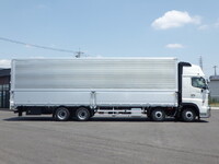 HINO Profia Aluminum Wing 2DG-FW1AHC 2025 1,165km_6