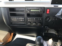 MITSUBISHI FUSO Fighter Mixer Truck 2KG-FK72F 2026 1,000km_12