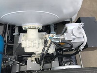 MITSUBISHI FUSO Fighter Mixer Truck 2KG-FK72F 2026 1,000km_29