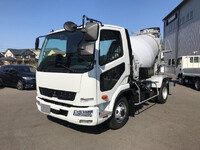 MITSUBISHI FUSO Fighter Mixer Truck 2KG-FK72F 2026 1,000km_3