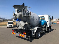 MITSUBISHI FUSO Fighter Mixer Truck 2KG-FK72F 2026 1,000km_4