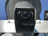 MITSUBISHI FUSO Fighter Mixer Truck 2KG-FK72F 2026 1,000km_15