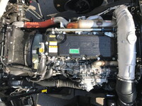 MITSUBISHI FUSO Fighter Mixer Truck 2KG-FK72F 2026 1,000km_16