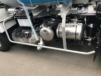 MITSUBISHI FUSO Fighter Mixer Truck 2KG-FK72F 2026 1,000km_25
