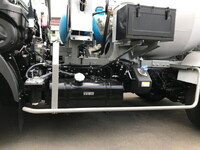 MITSUBISHI FUSO Fighter Mixer Truck 2KG-FK72F 2026 1,000km_26