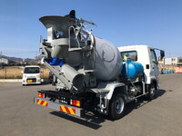 MITSUBISHI FUSO Fighter Mixer Truck 2KG-FK72F 2026 1,000km_4