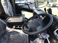 MITSUBISHI FUSO Fighter Mixer Truck 2KG-FK72F 2026 1,000km_7