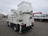 HINO Dutro Cherry Picker TPG-XZU600X 2018 62,240km_2