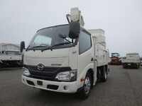 HINO Dutro Cherry Picker TPG-XZU600X 2018 62,240km_3