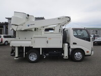 HINO Dutro Cherry Picker TPG-XZU600X 2018 62,240km_7