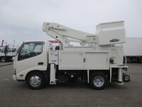 HINO Dutro Cherry Picker TPG-XZU600X 2018 62,240km_8