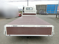 TOYOTA Toyoace Flat Body PB-XZU414 2006 72,000km_10