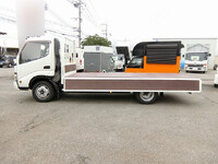 TOYOTA Toyoace Flat Body PB-XZU414 2006 72,000km_12