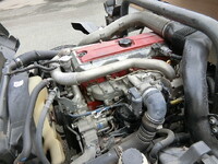 TOYOTA Toyoace Flat Body PB-XZU414 2006 72,000km_23