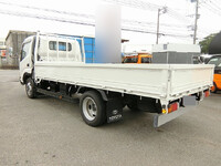 TOYOTA Toyoace Flat Body PB-XZU414 2006 72,000km_2