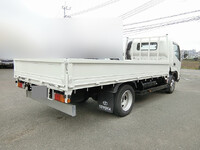 TOYOTA Toyoace Flat Body PB-XZU414 2006 72,000km_3