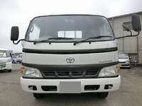 TOYOTA Toyoace Flat Body PB-XZU414 2006 72,000km_4