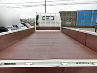 TOYOTA Toyoace Flat Body PB-XZU414 2006 72,000km_8