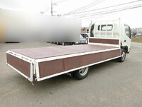 TOYOTA Toyoace Flat Body PB-XZU414 2006 72,000km_9