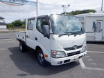 Dutro Double Cab