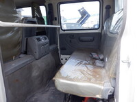 HINO Dutro Double Cab TKG-XZU605M 2015 144,956km_32