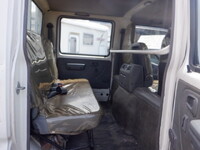 HINO Dutro Double Cab TKG-XZU605M 2015 144,956km_38