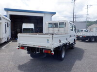 HINO Dutro Double Cab TKG-XZU605M 2015 144,956km_4