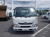 HINO Dutro Double Cab TKG-XZU605M 2015 144,956km_5