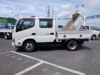 HINO Dutro Double Cab TKG-XZU605M 2015 144,956km_6