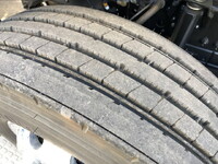 MITSUBISHI FUSO Super Great Deep Dump 2PG-FV80VZ 2026 1,000km_17