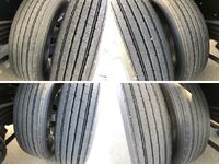 MITSUBISHI FUSO Super Great Deep Dump 2PG-FV80VZ 2026 1,000km_18