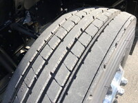 MITSUBISHI FUSO Super Great Deep Dump 2PG-FV80VZ 2026 1,000km_19
