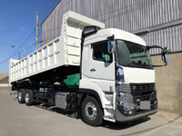 MITSUBISHI FUSO Super Great Deep Dump 2PG-FV80VZ 2026 1,000km_1