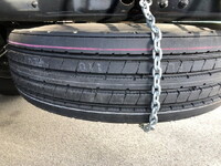 MITSUBISHI FUSO Super Great Deep Dump 2PG-FV80VZ 2026 1,000km_20